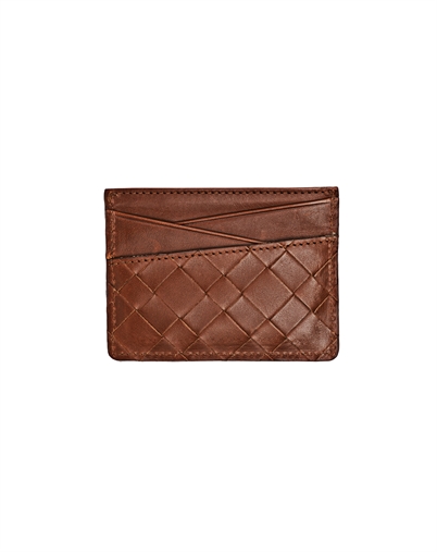 Cala Jade - Boba Card Case Pung - Nutmeg